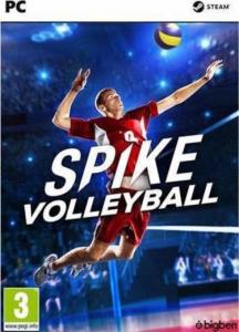 Spike Volleyball PC 1