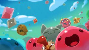 Slime Rancher PS4 2