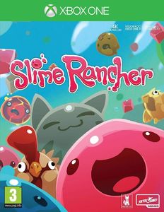 Slime Rancher-811949030061 Xbox One 1