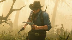 Red Dead Redemption 2 Xbox One 10