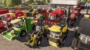 Farming Simulator 2019-3512899120327 Xbox One 2