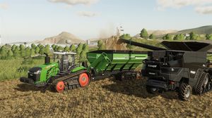 Farming Simulator 2019-3512899120327 Xbox One 3