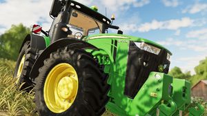 Farming Simulator 2019-3512899120327 Xbox One 5