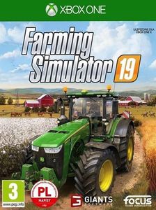 Farming Simulator 2019-3512899120327 Xbox One 7