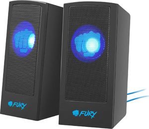 Głośniki komputerowe Fury Skyray (NFU-1309) 4