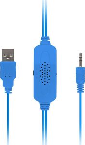 Głośniki komputerowe Fury Skyray (NFU-1309) 6