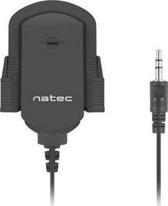 Mikrofon Natec Fox (NMI-1352) 2