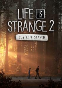 Life is Strange 2 Complete Season PC, wersja cyfrowa 1