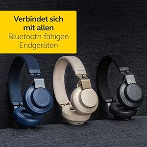 Słuchawki Jabra Move Wireless Titan (BT-100-96300004-60) 6