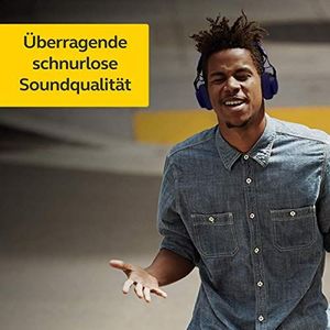 Słuchawki Jabra Move Wireless Titan (BT-100-96300004-60) 8