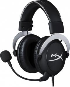 Słuchawki HyperX CloudX (HX-HS5CX-SR) 1
