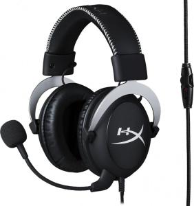 Słuchawki HyperX CloudX (HX-HS5CX-SR) 2