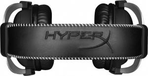 Słuchawki HyperX CloudX (HX-HS5CX-SR) 3