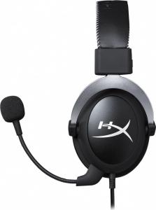 Słuchawki HyperX CloudX (HX-HS5CX-SR) 4