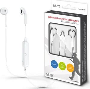 Słuchawki Savio WE-01 4