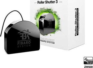 Fibaro Roller Shutter 3 (FGR-223) 1