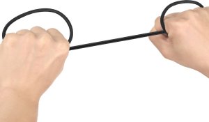 Kabel USB Aukey USB-C - USB-C 2 m Czarny (CB-CD6) 3