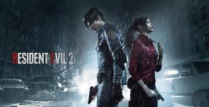Resident Evil 2 Xbox One, wersja cyfrowa 7