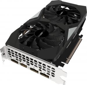 Karta graficzna Gigabyte GeForce RTX 2060 OC 6GB GDDR6 (GV-N2060OC-6GD 2.0) 2