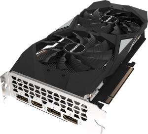 Karta graficzna Gigabyte GeForce RTX 2060 Windforce OC 6GB GDDR6 (GV-N2060WF2OC-6GD 2.0) 4
