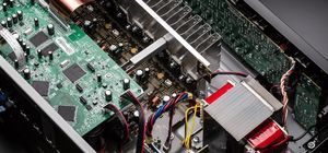 Denon Amplituner AVR-X250BT czarny-Denon AVRX250BTBK 3