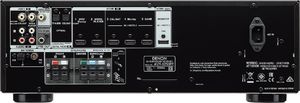 Denon Amplituner AVR-X250BT czarny-Denon AVRX250BTBK 4