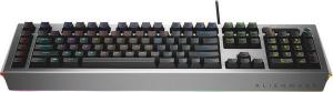 Klawiatura Dell Alienware Pro AW768 (580-AGKU) 2