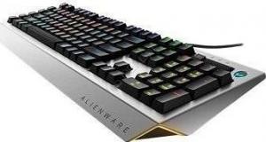 Klawiatura Dell Alienware Pro AW768 (580-AGKU) 3