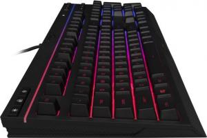 Klawiatura HyperX Alloy Core RGB  (4P4F5AA) 4