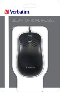 Mysz Verbatim Silent (49024) 2