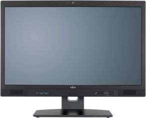 Komputer Fujitsu All-In-One Esprimo K558/W10Pro i3-8100T/8GB/SSD256G/DVD VFY:K5584P231SPL -VFY:K5584P231SPL 1