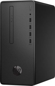 Komputer HP Pro Core i3-8100, 4 GB, Intel HD Graphics 630, 500 GB HDD Windows 10 Pro 1