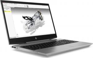 Laptop HP ZBook 15v G5 (4QH22EA) 2