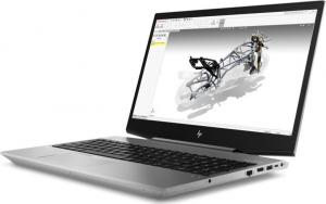 Laptop HP ZBook 15v G5 (4QH61EA) 3