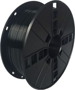Gembird Filament drukarki 3D PETG/1.75mm/1kg/czarny (3DP-PETG1.75-01-BK) 1