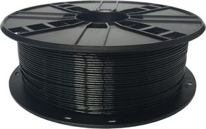 Gembird Filament drukarki 3D PETG/1.75mm/1kg/czarny (3DP-PETG1.75-01-BK) 2