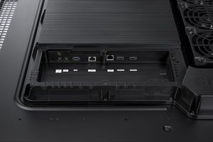 Monitor Samsung OH55F (LH55OHFPVBC/EN) 4