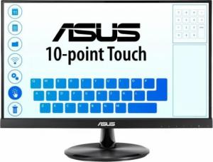Monitor Asus VT229H Touch (90LM0490-B01170) 1