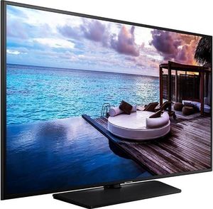 Telewizor Samsung HG49EJ690UB LED 49'' 4K Ultra HD Tizen 3