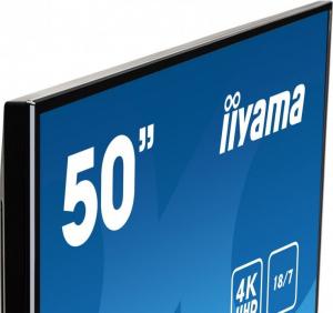 Monitor iiyama ProLite LE5040UHS-B1 3
