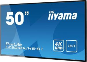 Monitor iiyama ProLite LE5040UHS-B1 4