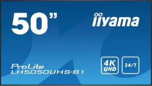 Monitor iiyama ProLite LH5050UHS-B1 1