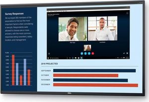 Monitor Dell C5519Q (210-ARCT) 3