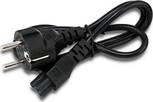 Zasilacz do laptopa Qoltec 130 W, 3 mm, 6.7 A, 19.5 V (51732) 2