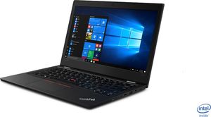 Laptop Lenovo ThinkPad L390 (20NR001KPB) 4