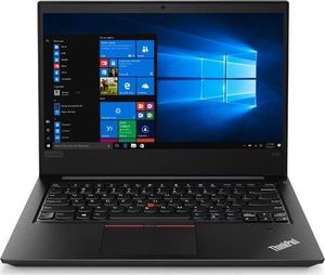Laptop Lenovo ThinkPad E490 (20N8005EPB) 1