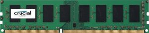 Pamięć Crucial DDR3, 4 GB, 1600MHz, CL11 (CT51264BA160BJ) 1