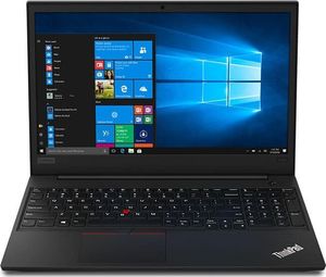 Laptop Lenovo ThinkPad E590 (20NB002BPB) 16 GB RAM/ 512 GB M.2 PCIe/ Windows 10 Pro 1