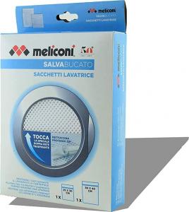 Meliconi Siatki do prania bielizny 4