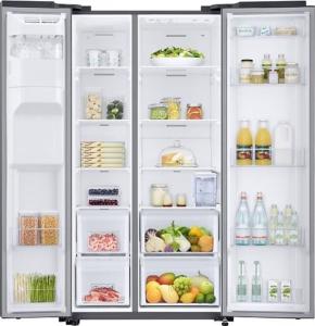 Lodówka Samsung RS68N8321S9 8